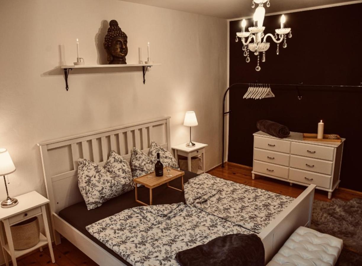 Rm Appartements Murau Exterior photo