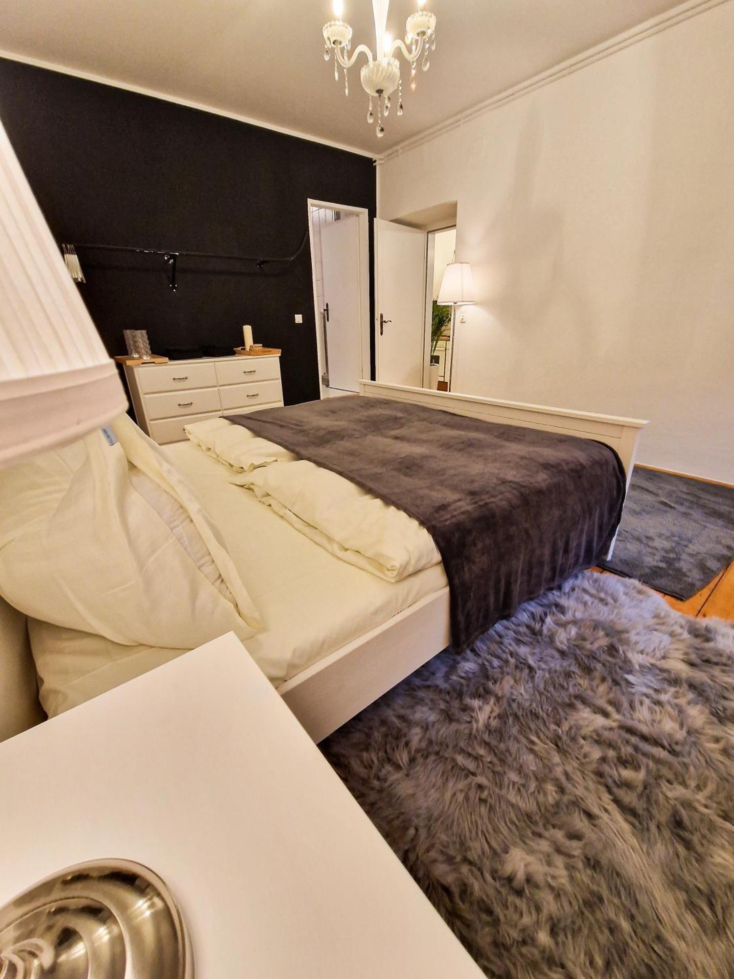 Rm Appartements Murau Exterior photo