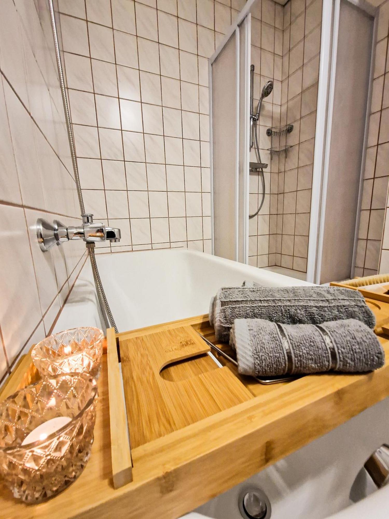 Rm Appartements Murau Exterior photo