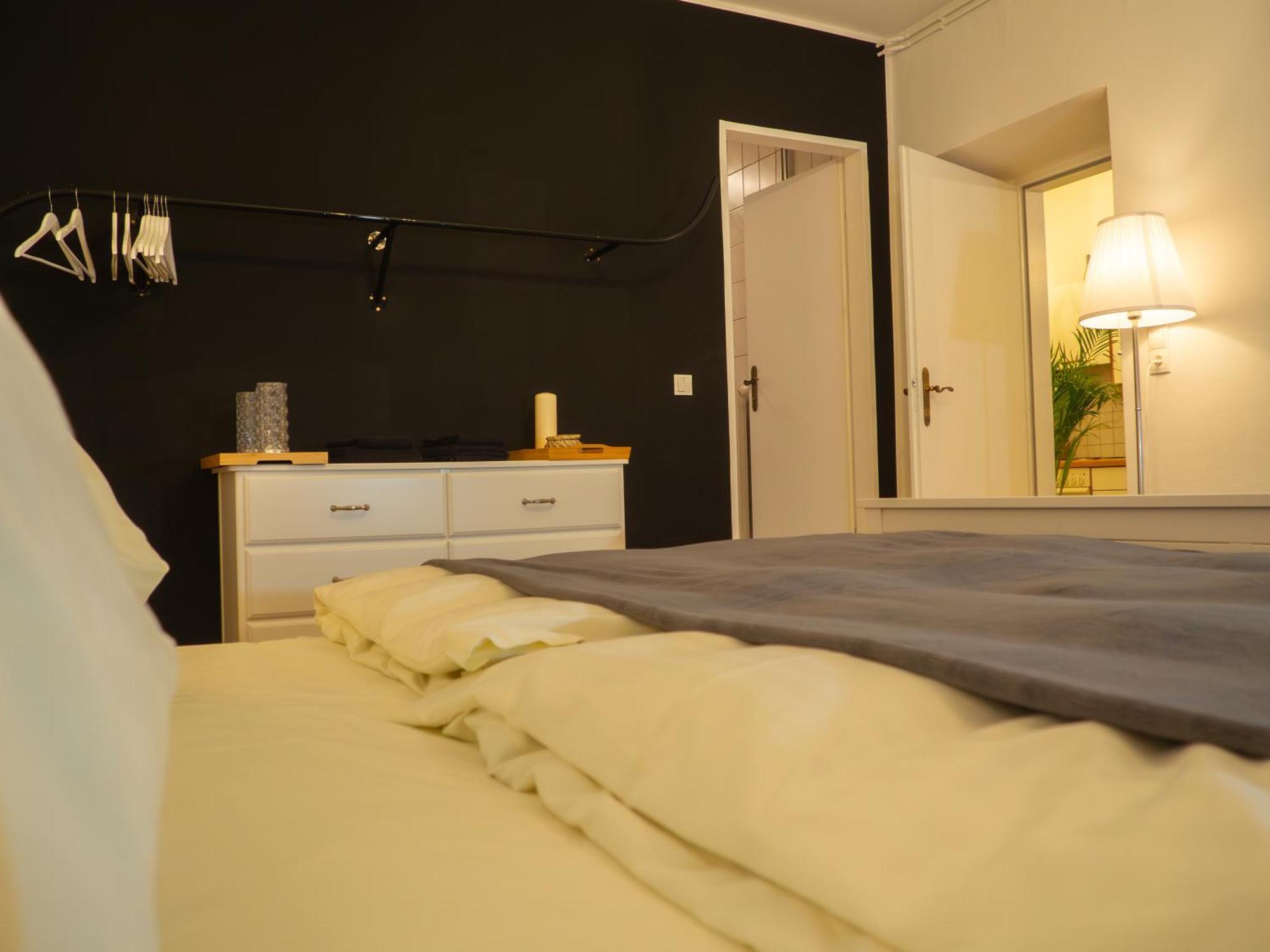 Rm Appartements Murau Exterior photo