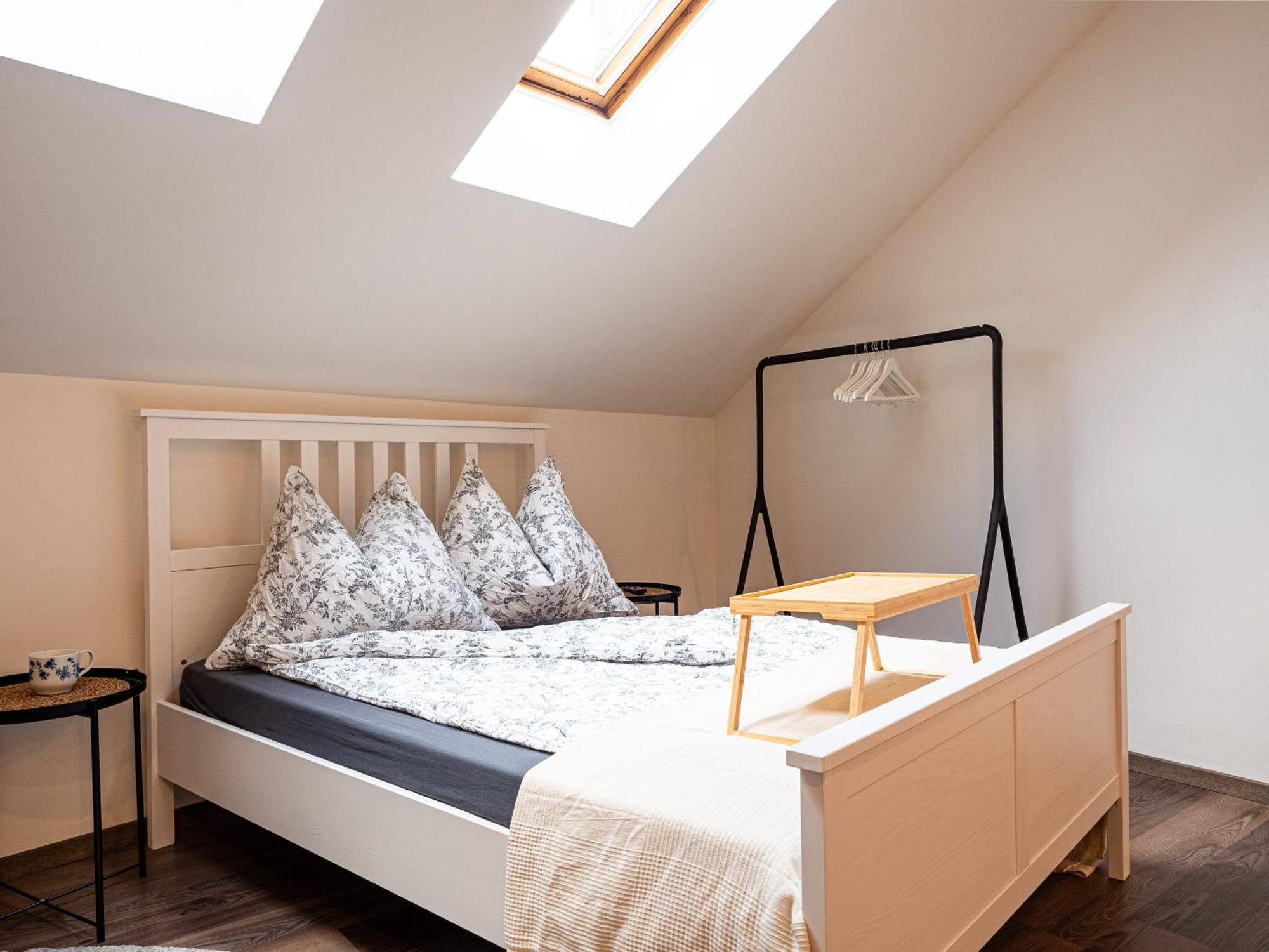 Rm Appartements Murau Exterior photo