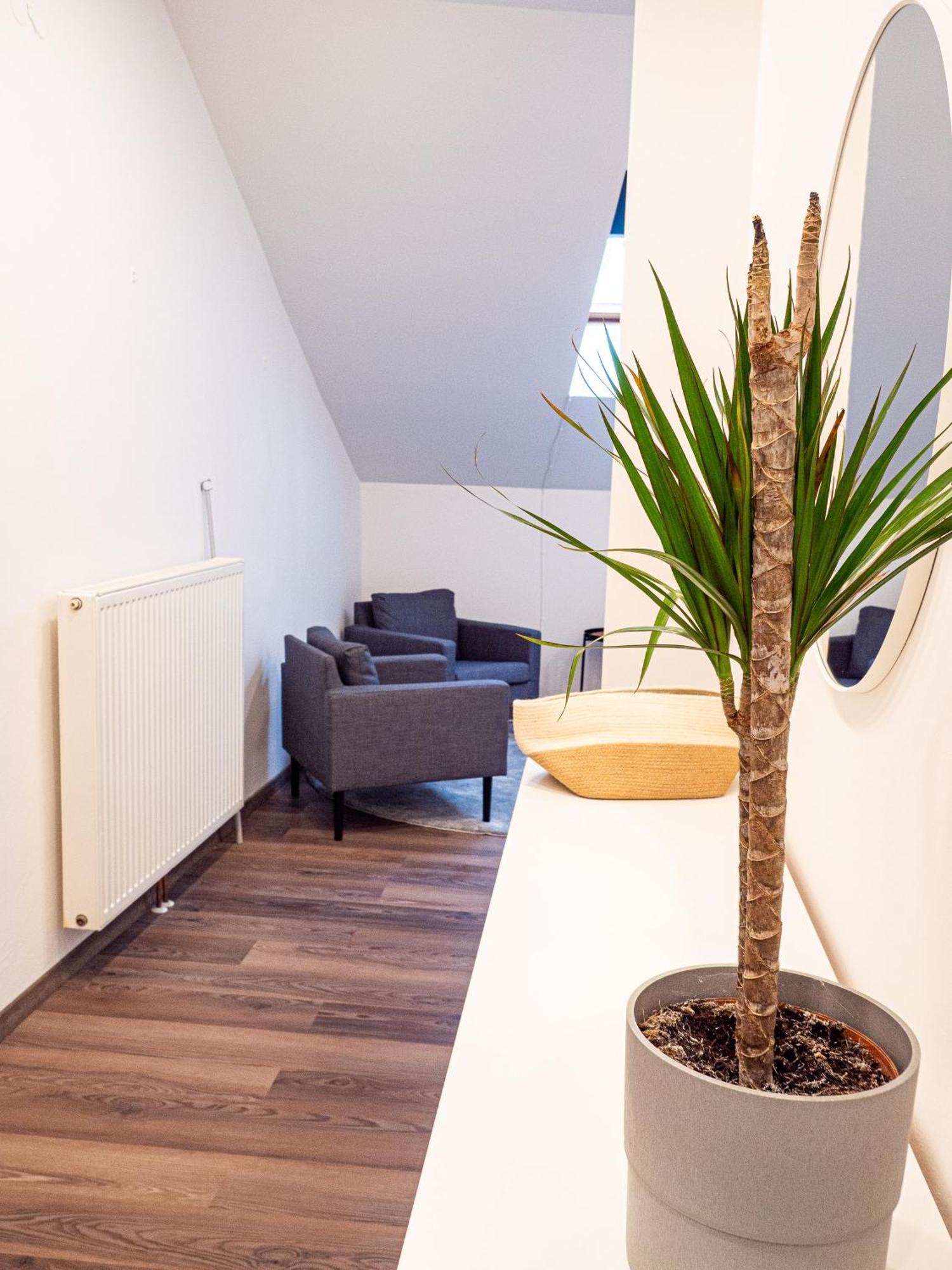 Rm Appartements Murau Exterior photo