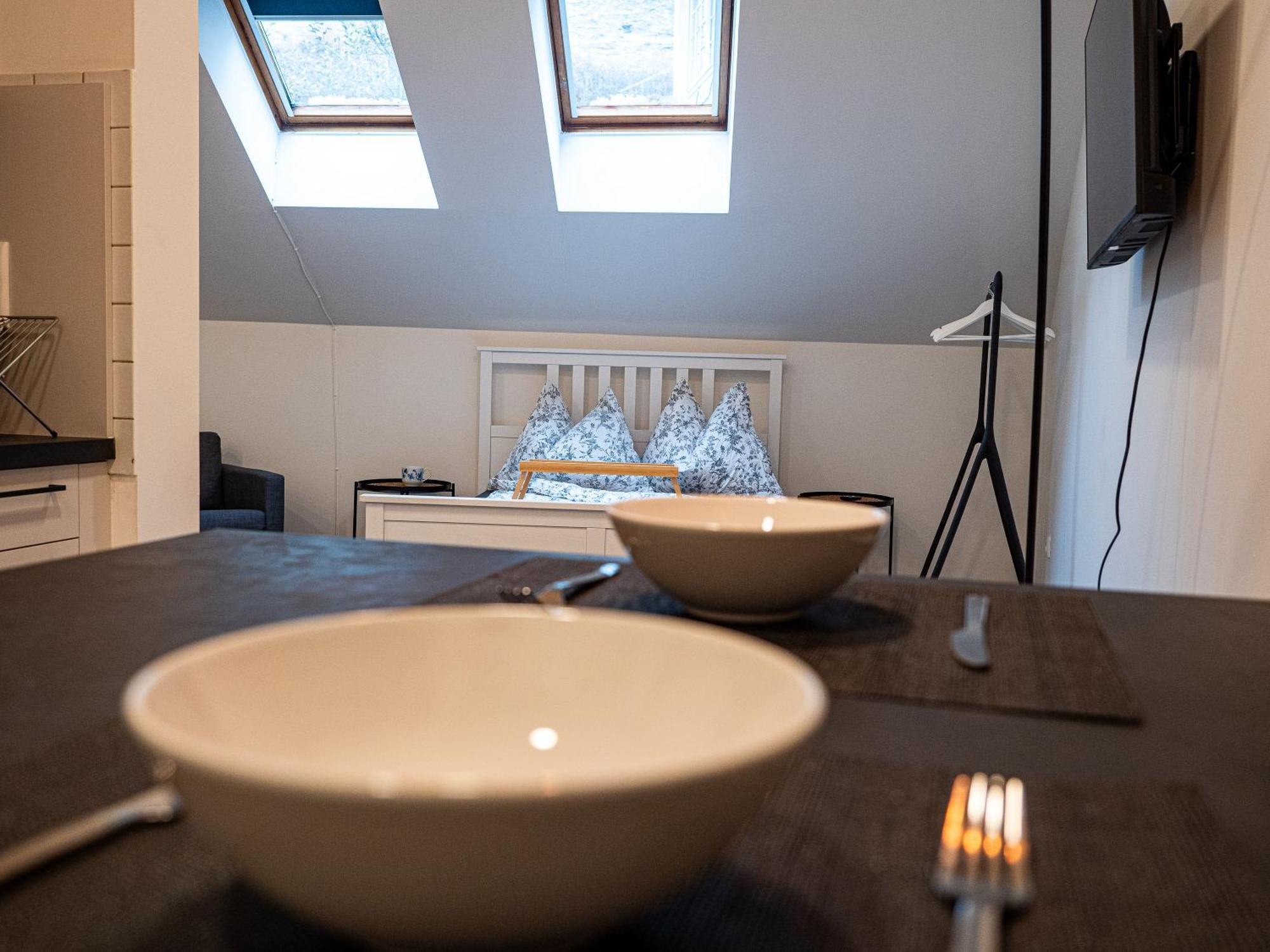 Rm Appartements Murau Exterior photo
